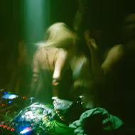 TZ events at One6seven Lounge