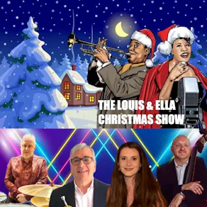 Dave Cottle Quartet "The Christmas Show"