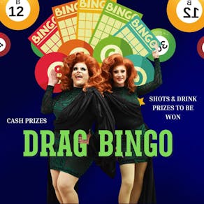 Drag Bingo