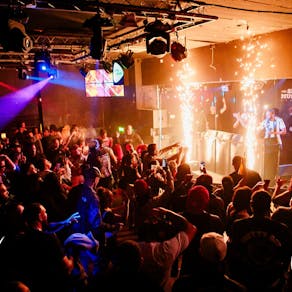 AFTER HOURS @ QUARTER25 w/ SUPA & PIONEER