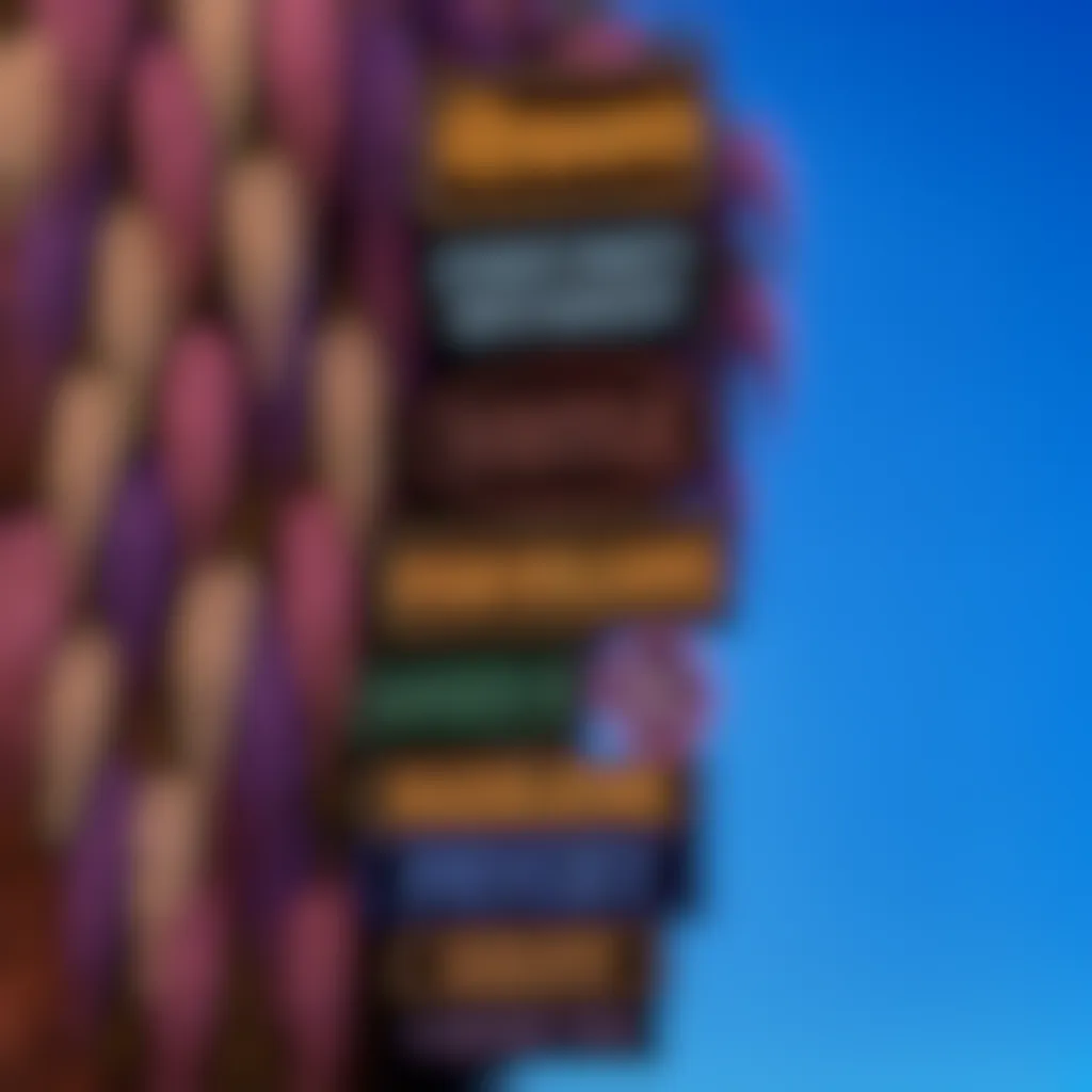 banner