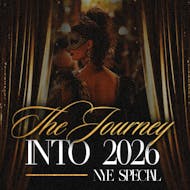 SDK - The Journey Into 2026 at SDK Bar