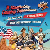 Plymouth: A Nashville Country Music Experience at THE DEPO