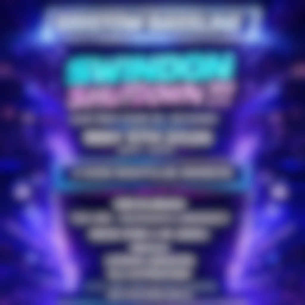 banner
