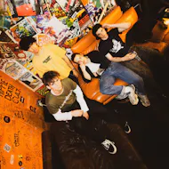 Permanent (Joy): The Farewell Gig at The Cavern