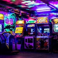 Video Game Dating (Ages 23-35) at NQ64 SOHO