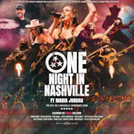 One Night in Nashville at Old Fire Station
