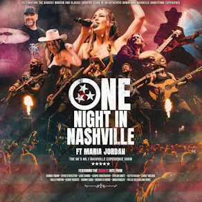 One Night in Nashville
