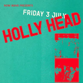 Holly Head