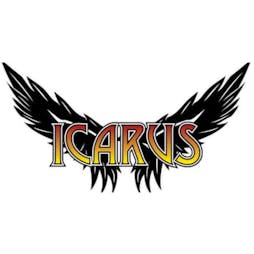 Icarus Tickets | Black Dyke Mills Heritage Venue Queensbury, Bradford  | Sat 22nd October 2022 Lineup