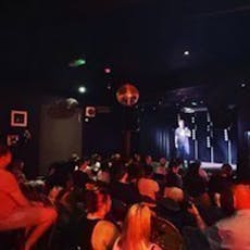 Free Stand-Up Comedy Night in Birmingham City Centre at The Victoria Birmingham