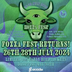 Fozza Fest at Fozza Fest