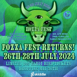 Fozza Fest