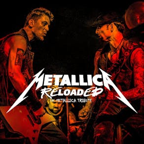 Metallica Reloaded - Liverpool