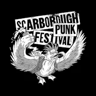 Scarborough Punk Festival at Scarborough Spa