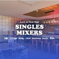 40s & 50s Single's Mixer Event with Love at First Sign at Slug And Lettuce The Square