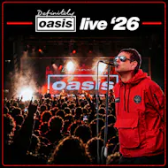 Definitely Oasis - Doncaster at The Leopard