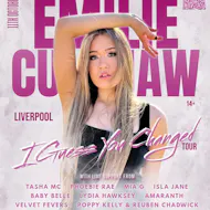 Big Condo Records Presents Emilie Culshaw IGYC Tour Liverpool at The Hold The Shipping Forecast