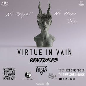 Virtue In Vain