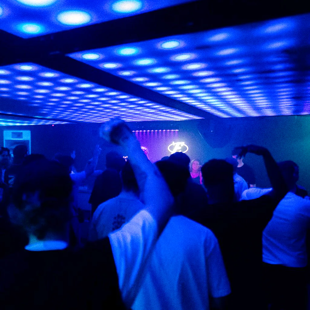 Elevation & Friends at Bonobo Bar And Canteen