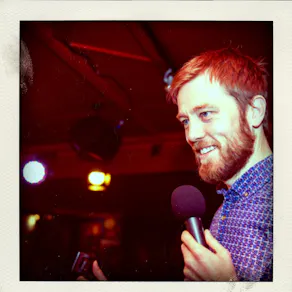 Hilarity Bites Comedy Club ft. Alun Cochrane & Lauren Pattison