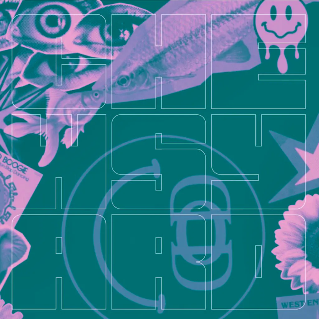 Demented Disco at Chew's Yard