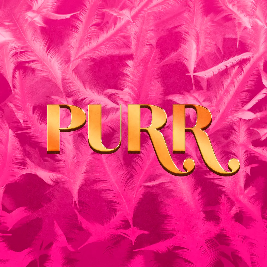 PURR: Divine Felines at Ironworks Studios