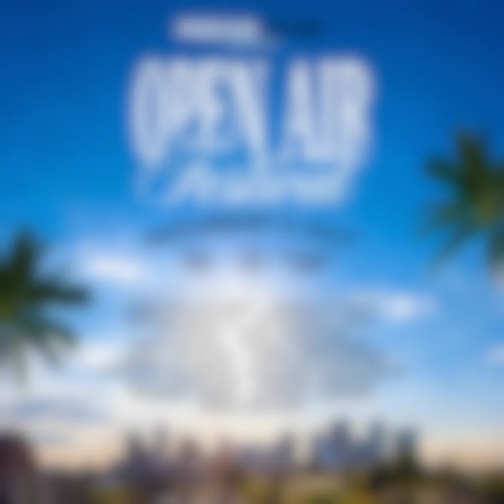 banner