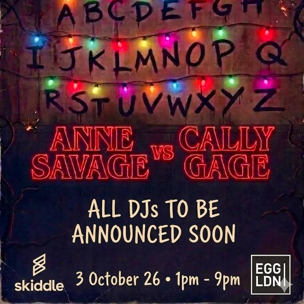 Redliners : Anne Savage VS Cally Gage at Clarence Hall Hawley Road, Camden, London, NW1 8RN