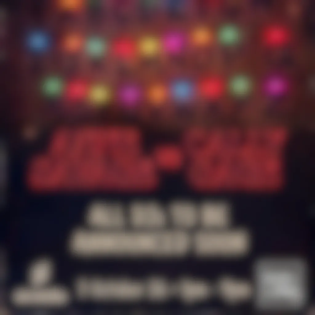 banner