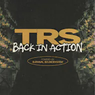 TRS - Back In Action at Labyrinth High Wycombe