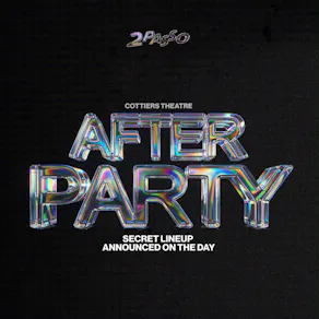 2Passo Cottiers Theatre // After Party