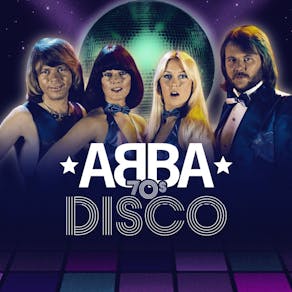 ABBA 70s DISCO - Featuring ABBA Revival