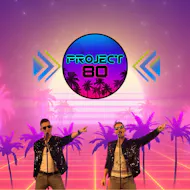 Project 80 at Dirty Dicks