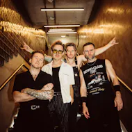 Chelmsford Summer Series 2026: Mcfly at Chelmsford Central Park