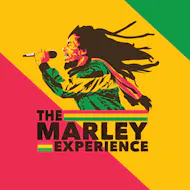 Bob Marley performed LIVE by The Marley Experience at Camp And Furnace