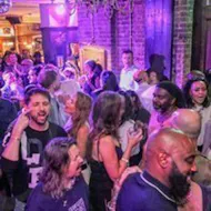 Mr Grooves Friday night special at Horse And Groom