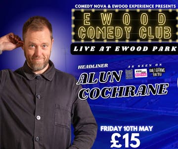 Ewood Comedy Club