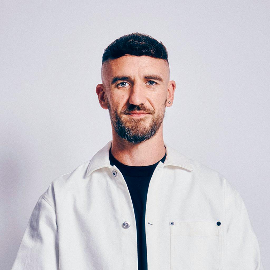 Billy Gillies UK Tour at The Depo, Plymouth