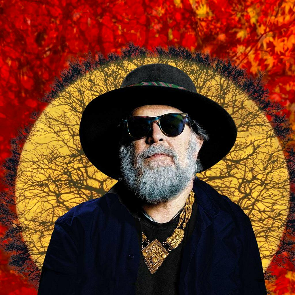 Aquarium at Union Chapel