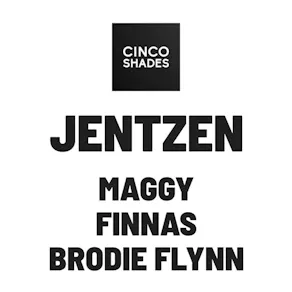 Cinco Shades: Party Dos