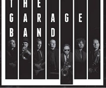 The Garage Band 