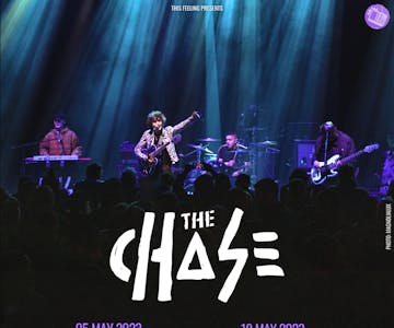The Chase - Nottingham