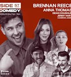 Side Street Comedy | May 9th | Manchester