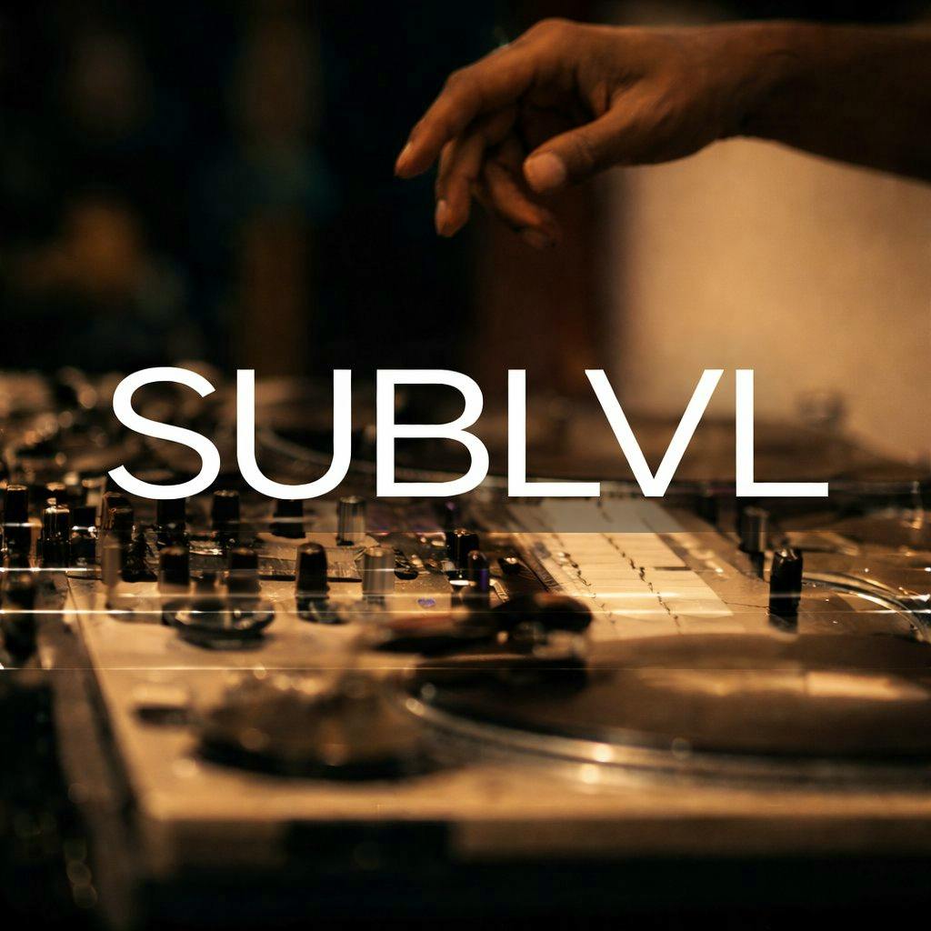 SUBLVL: The Ivy Lounge at The Ivy Lounge