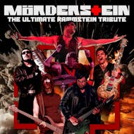 Mörderstein: The Ultimate Rammstein Tribute at The Continental