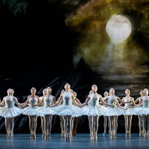 RBO Live: Swan Lake (2025)