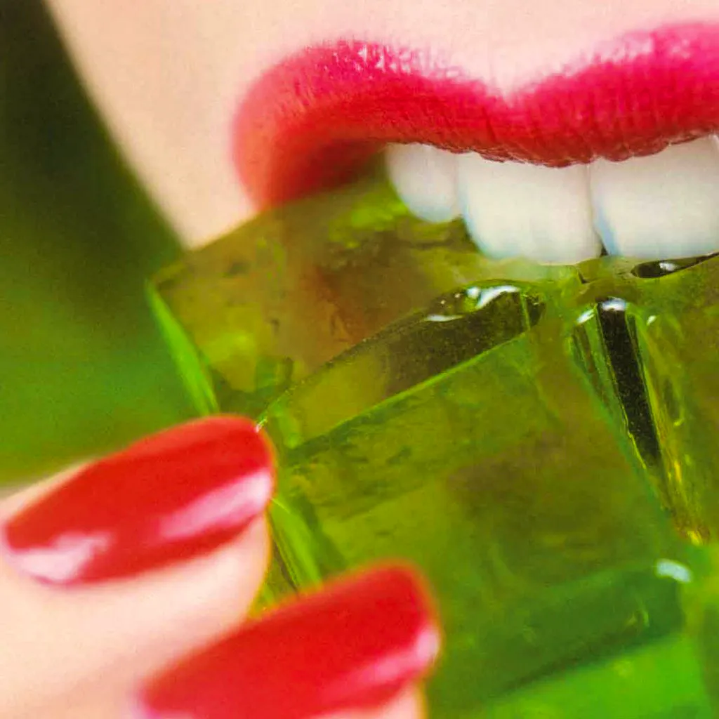 Light, Lens, Legend - Willie Christie at Cris Contini Contemporary