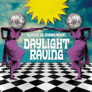 Daylight Raving at The Trades Club