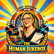 The Human Jukebox ! - FREE ENTRY at Vault 17